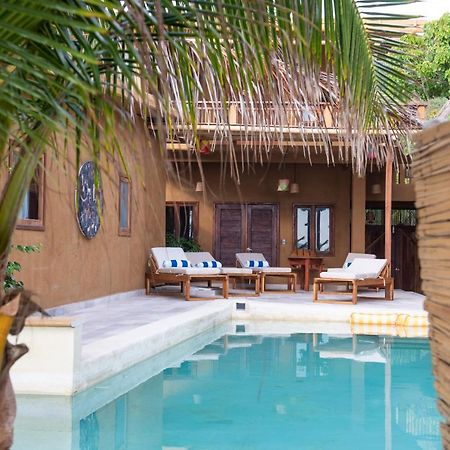 Casa Torito Mermejita Масунте Екстер'єр фото